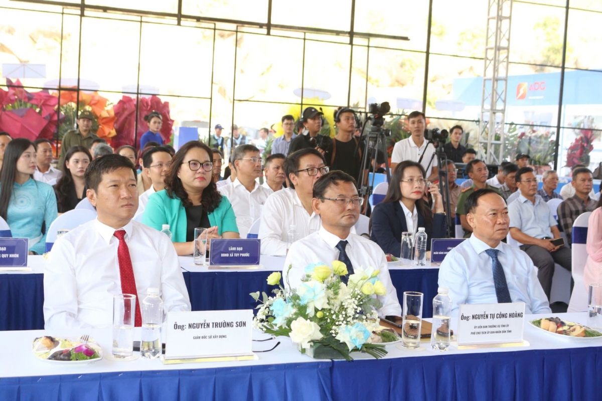 Gia Lai: Khởi động Dự án Nhà máy xử lý chất thải rắn sinh hoạt Long Mỹ