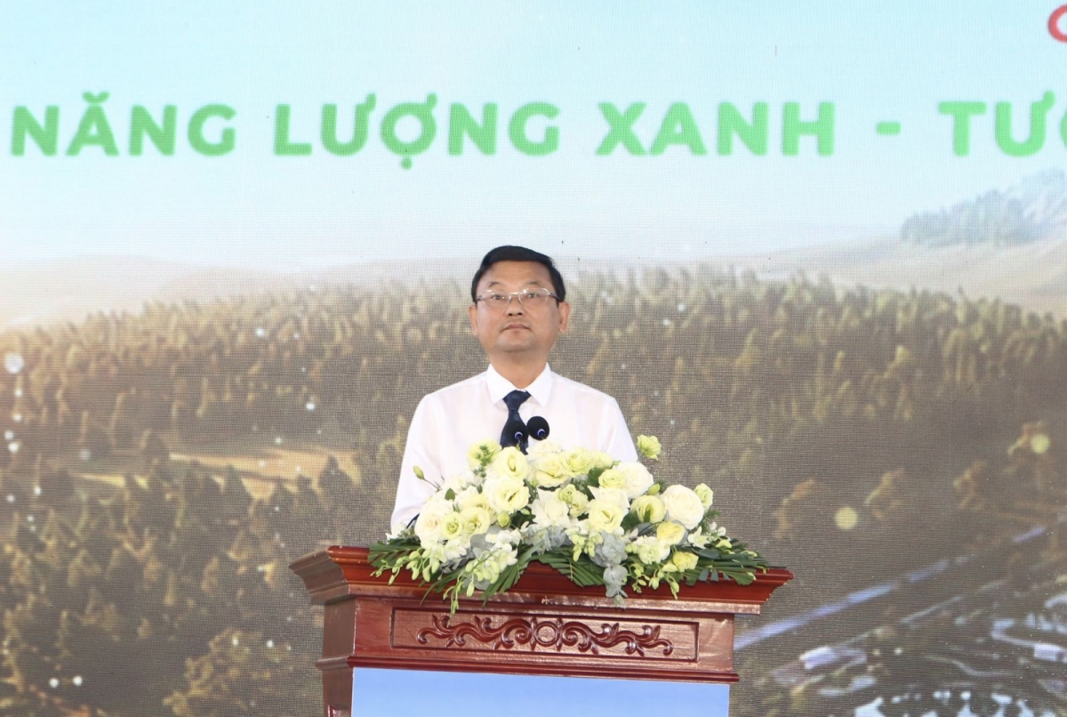 Gia Lai: Khởi động Dự án Nhà máy xử lý chất thải rắn sinh hoạt Long Mỹ