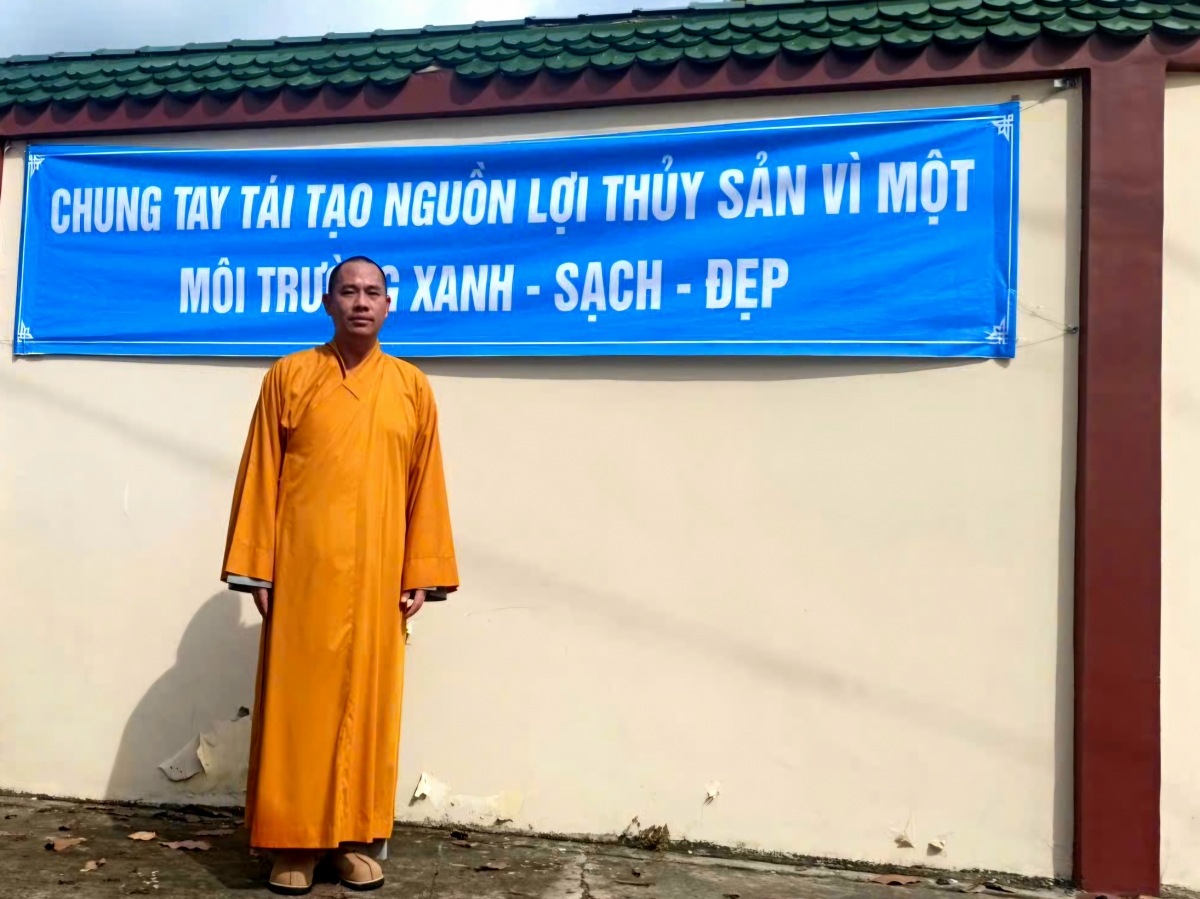 Đồng Nai: “Hồi sinh” những dòng sông
