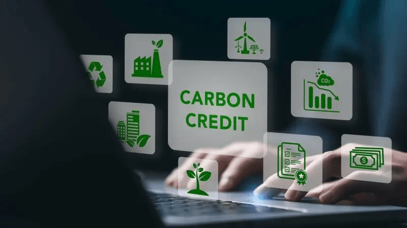 Chuẩn bị vận hành sàn giao dịch carbon: Mở ra không gian kinh tế mới cho doanh nghiệp trong nước