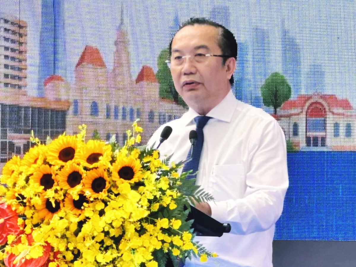 TP. Hồ Chí Minh: Khai mạc Hội sách Thiếu nhi quy mô lớn nhất từ trước đến nay