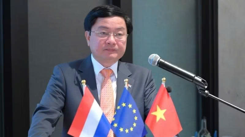 Tây Ninh thu hút đề xuất đầu tư dự án xử lý rác phát điện hơn 125 triệu USD từ doanh nghiệp Hà Lan