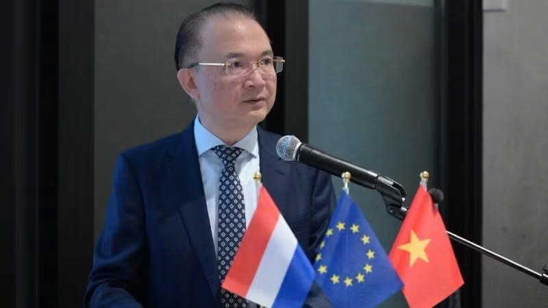 Tây Ninh thu hút đề xuất đầu tư dự án xử lý rác phát điện hơn 125 triệu USD từ doanh nghiệp Hà Lan