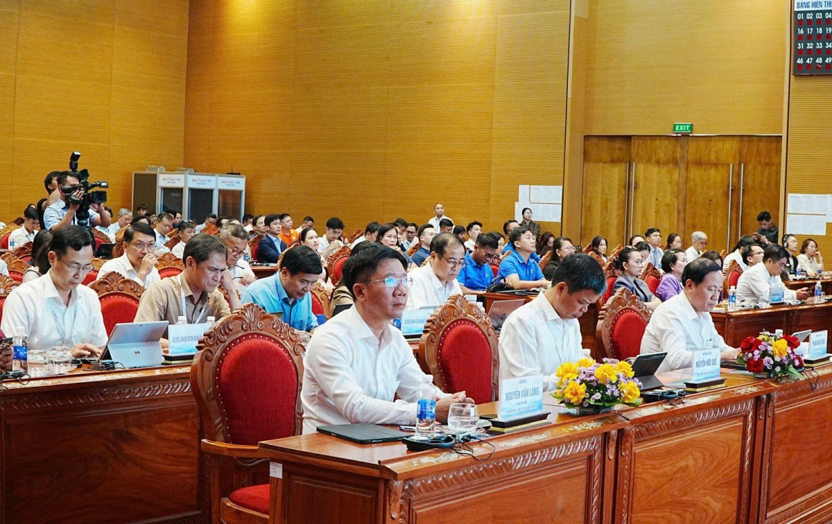 Gia Lai thúc đẩy chuyển đổi xanh theo tiêu chuẩn ESG, hướng tới thu hút dòng vốn đầu tư bền vững