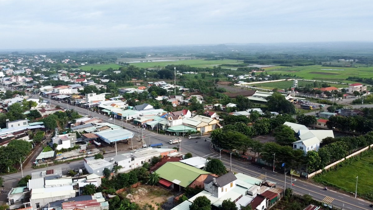 Học sinh TP.HCM tham quan, trải nghiệm nông nghiệp công nghệ cao