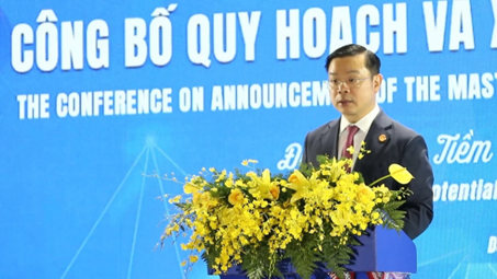 Đắk Lắk phát huy lợi thế quy hoạch, hướng tới trung tâm kinh tế xanh của vùng