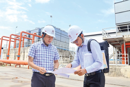 Cần Thơ tăng tốc phát triển Khu, Cụm công nghiệp theo hướng xanh, tạo lực hút dòng vốn đầu tư bền vững