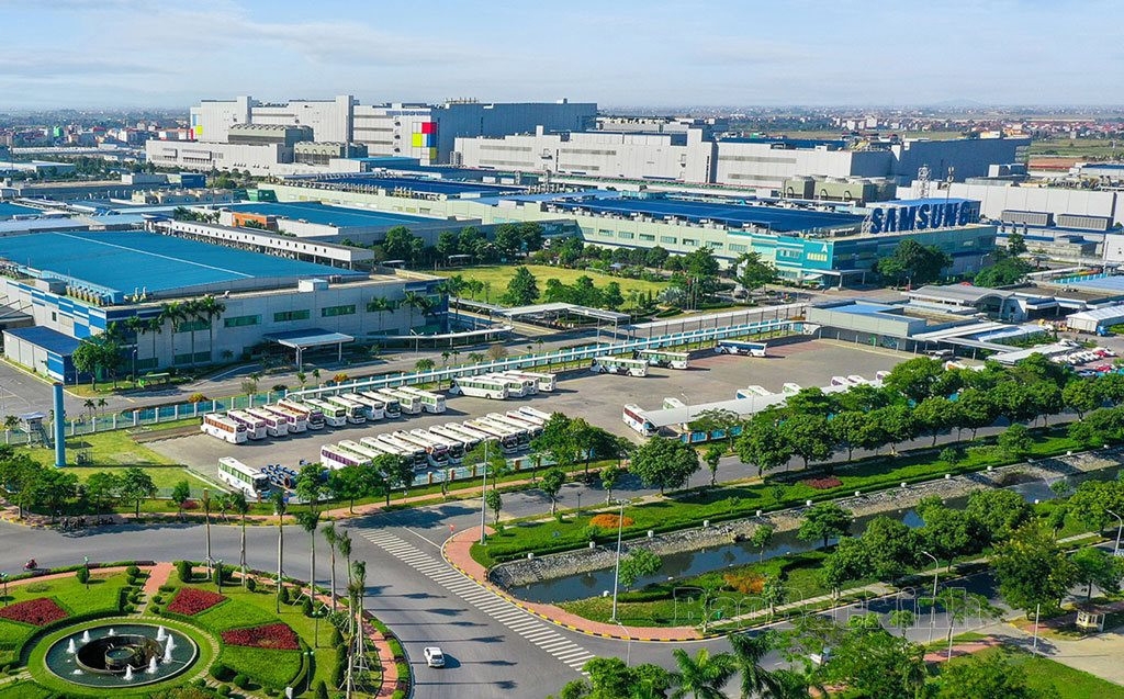 Bắc Ninh đã và đang từng bước triển khai xây dựng và thực hiện việc phát triển đô thị thông minh theo hướng lấy khoa học, công nghệ, đổi mới sáng tạo và chuyển đổi số làm động lực cốt lõi