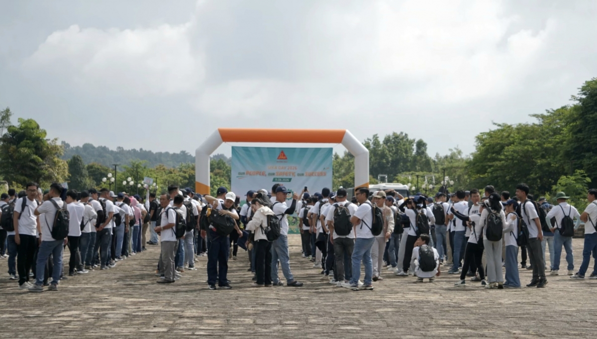 Hành trình 80 năm từ “tọa độ lửa” đến mạch sống Net Zero