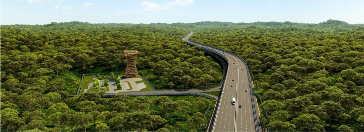 Hành trình 80 năm từ “tọa độ lửa” đến mạch sống Net Zero