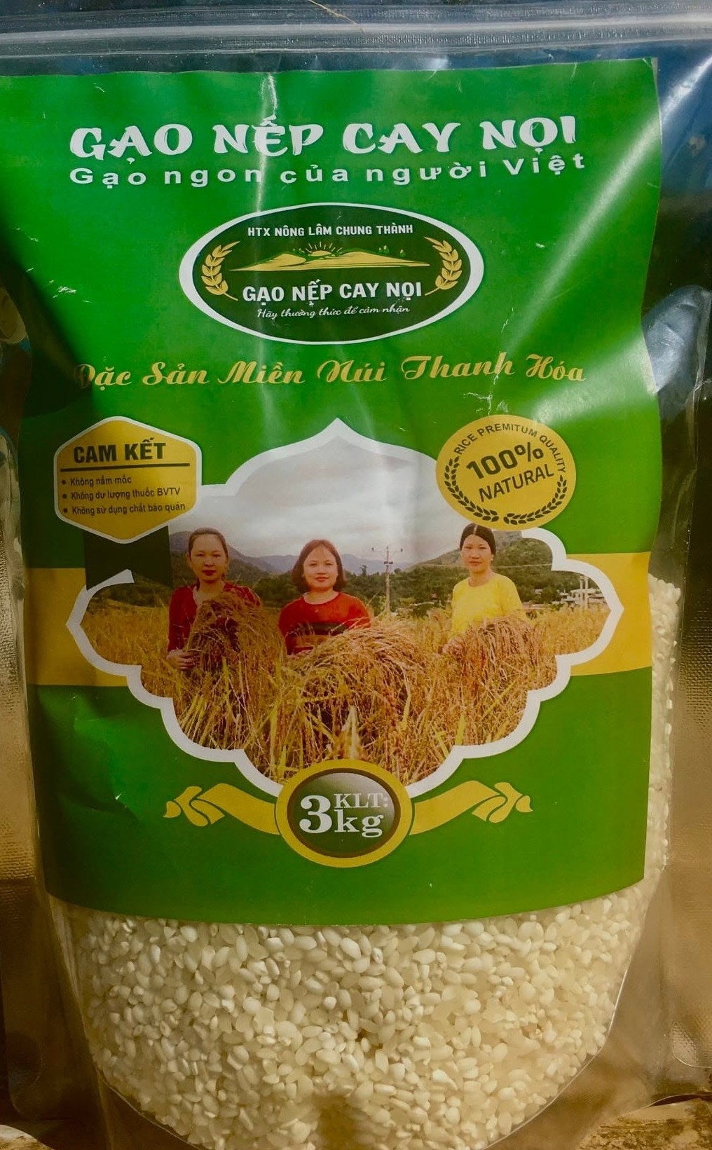 Sản phẩm OCOP của tỉnh Thanh Hóa – Gìn giữ bản sắc, nâng tầm giá trị địa phương
