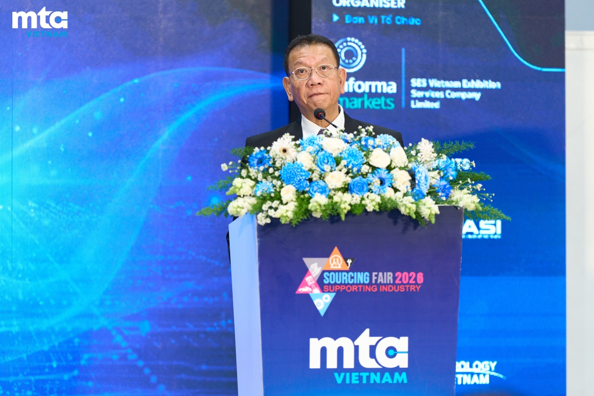 TP. Hồ Chí Minh: Quy tụ nhiều “ông lớn” về giải pháp tuần hoàn