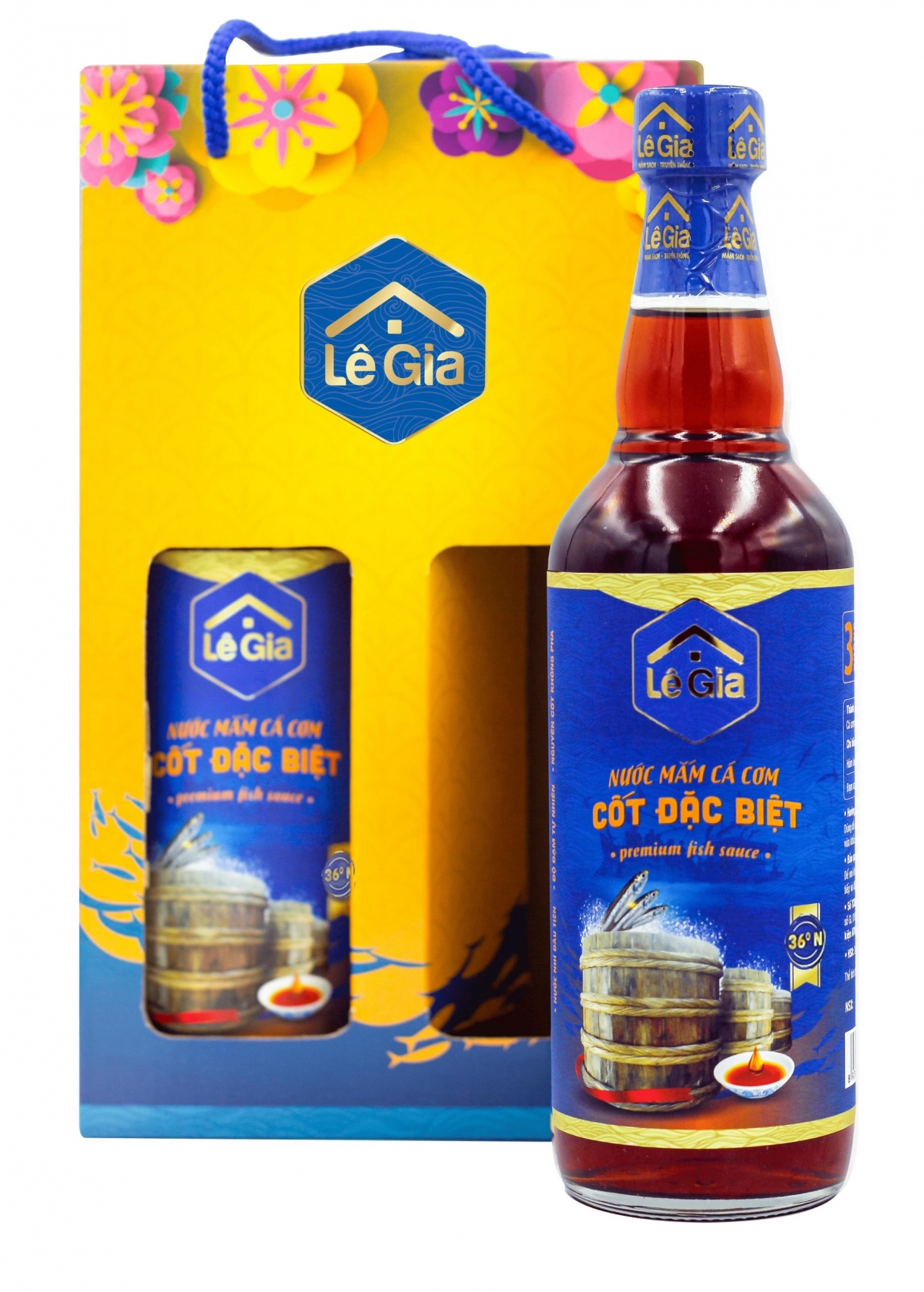 Sản phẩm OCOP của tỉnh Thanh Hóa – Gìn giữ bản sắc, nâng tầm giá trị địa phương