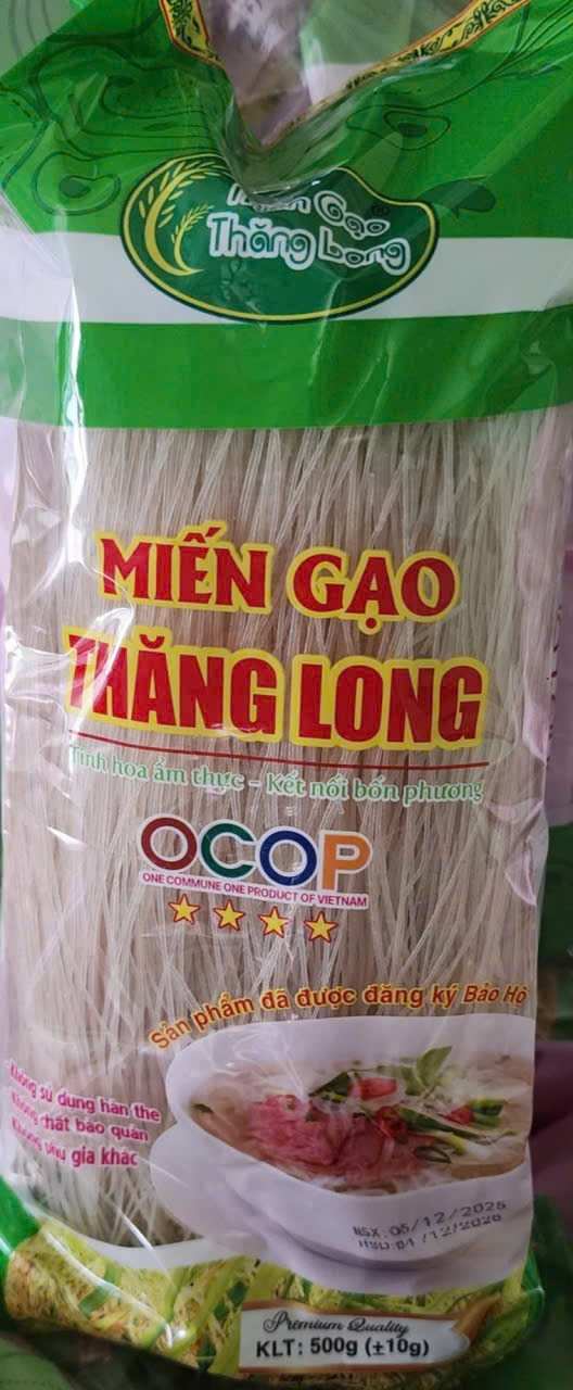 Sản phẩm OCOP của tỉnh Thanh Hóa – Gìn giữ bản sắc, nâng tầm giá trị địa phương