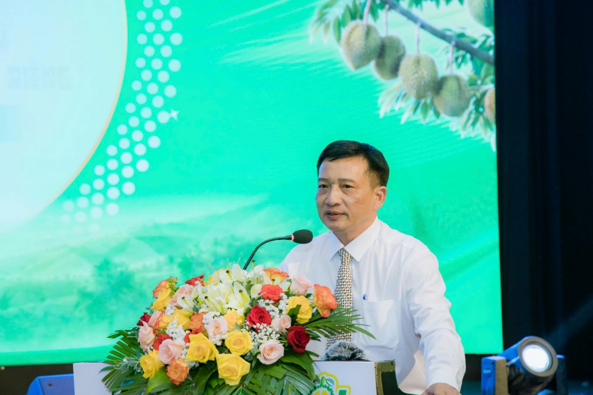 Ẩm thực sáng tạo góp phần nâng tầm thương hiệu sầu riêng Đắk Lắk