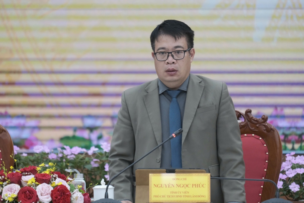 Lâm Đồng giữ vững nhịp tăng trưởng, tạo nền tảng cho phát triển bền vững