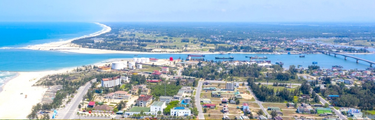 Ba hành lang kinh tế là khung kết nối không gian phát triển Ba hành lang kinh tế là khung kết nối không gian phát triển