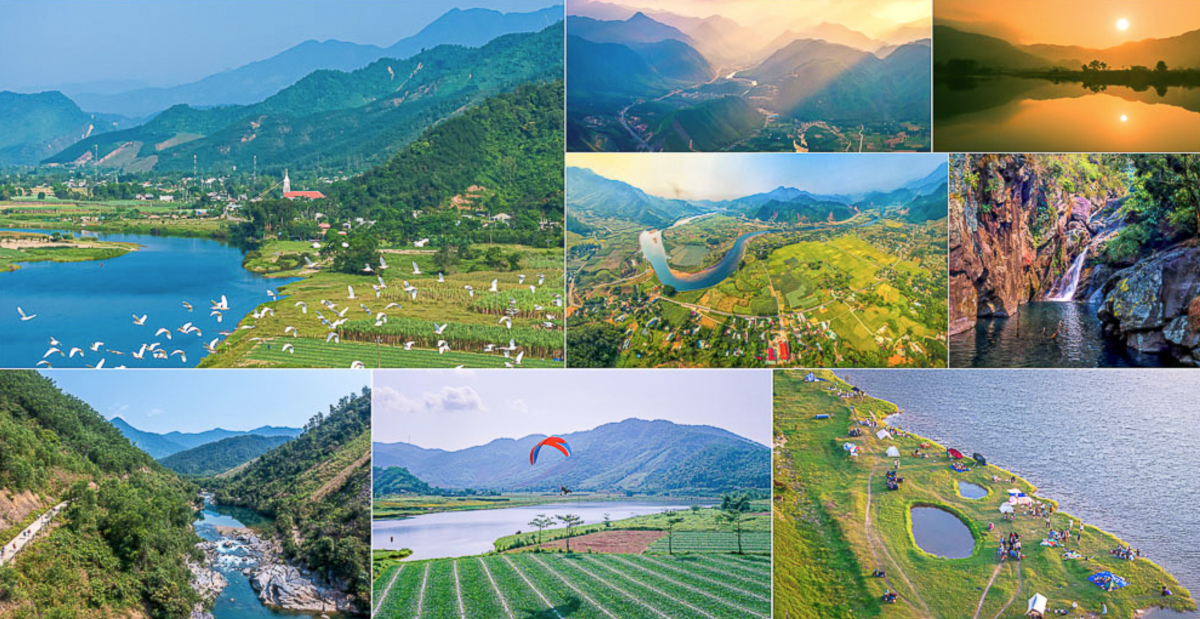Đà Nẵng: Lan tỏa thông điệp xanh từ Triển lãm ảnh đa dạng sinh học
