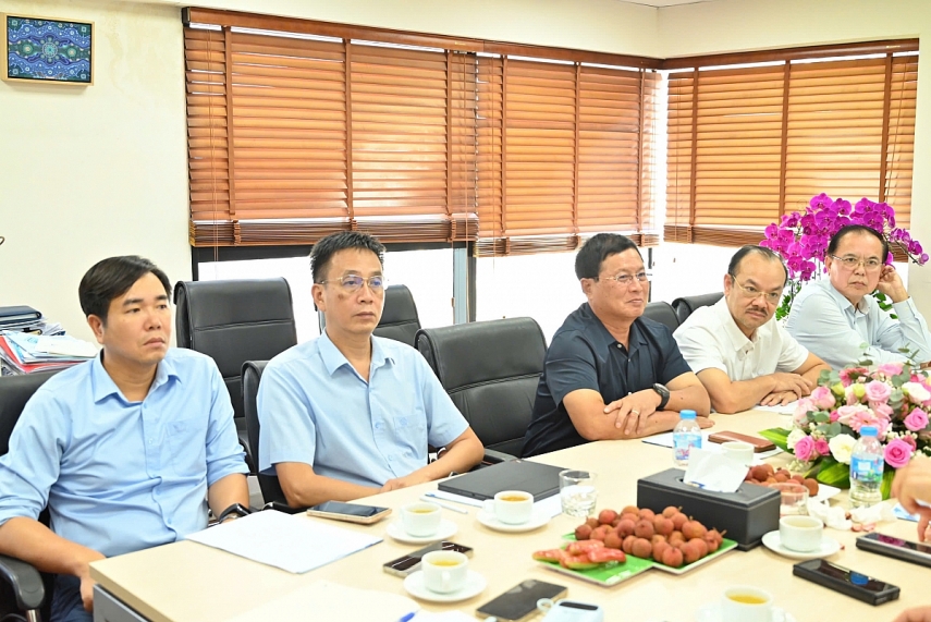 Chương trình nhận được nhiều tiếng nói chung của đại diện lãnh đạo 5 hội, hiệp hội đặc biệt trong công tác công tác tư vấn phản biện chính sách và công tác truyền thông.