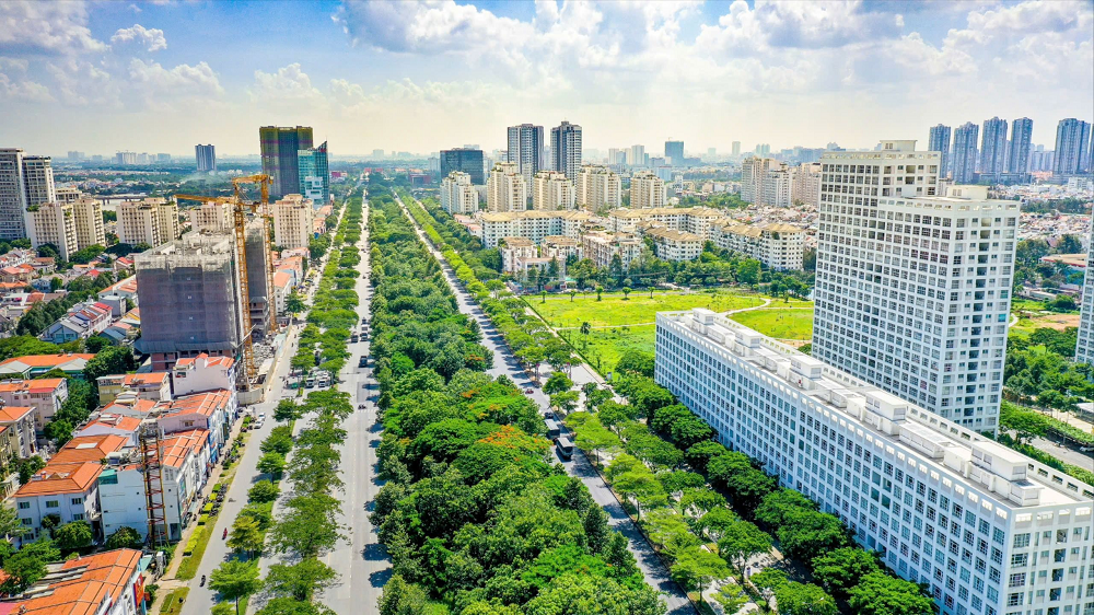 Triển khai phong trào toàn dân tham gia bảo vệ môi trường; giảm thiểu phát sinh, phân loại, thu gom, xử lý rác thải vì một Việt Nam sáng – xanh – sạch – đẹp trên địa bàn TPHCM giai đoạn năm 2026 - 2030 Triển khai phong trào toàn dân tham gia bảo vệ môi trường; giảm thiểu phát sinh, phân loại, thu gom, xử lý rác thải vì một Việt Nam sáng – xanh – sạch – đẹp trên địa bàn TPHCM giai đoạn năm 2026 - 2030