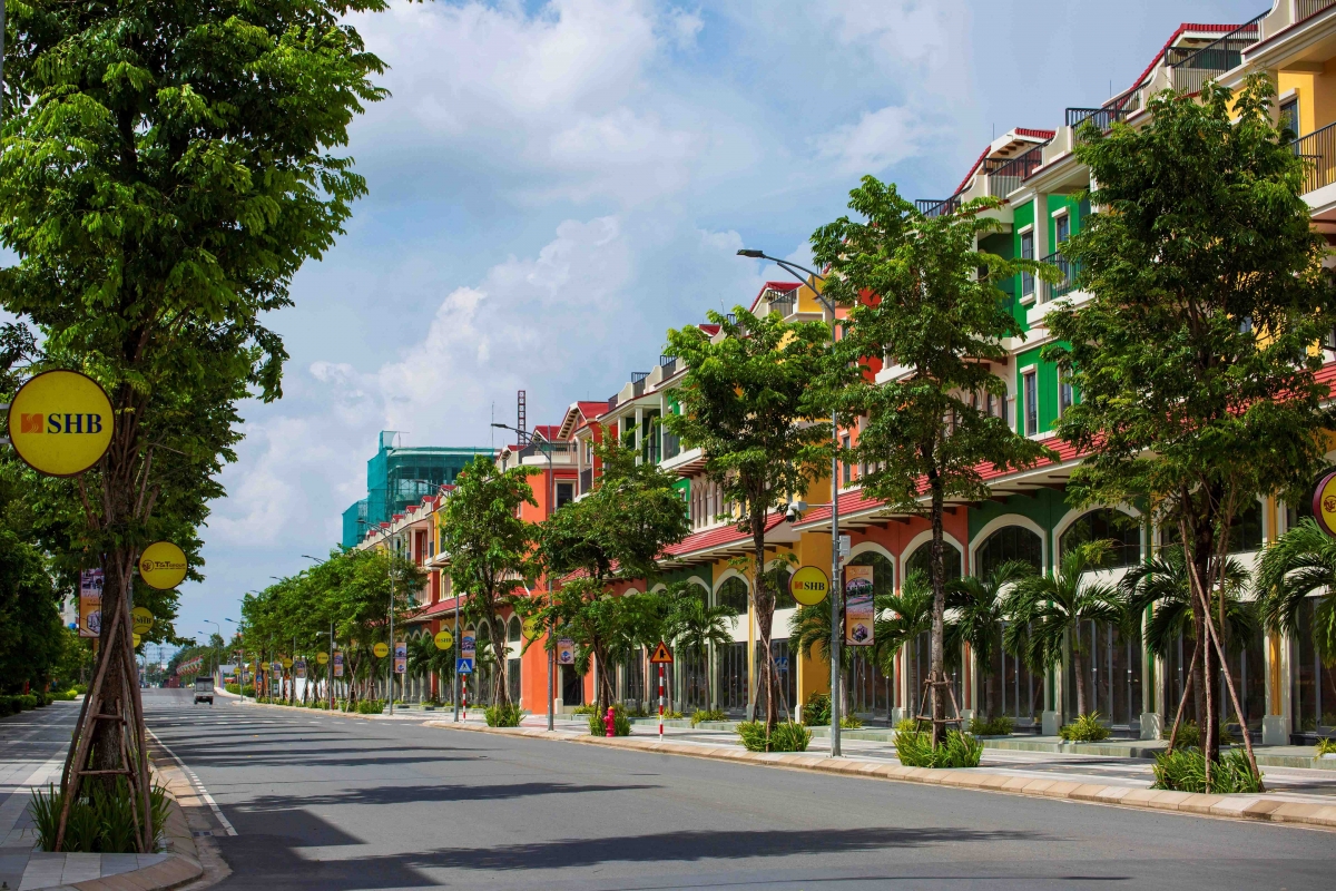 Bầu Hiển và khát vọng kiến tạo đô thị tri thức tại Vĩnh Long