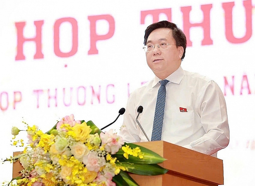 Phú Thọ: GRDP 6 tháng 2026 dẫn đầu khu vực Trung du và miền núi phía Bắc