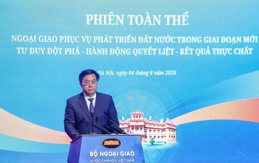 Phú Thọ: Đẩy mạnh hợp tác quốc tế để thu hút các dự án chiến lược