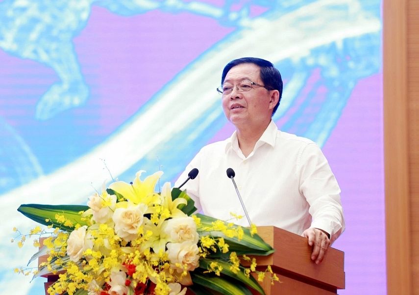 Phú Thọ: Nghị quyết 57 tạo chuyển biến tích cực về một nền hành chính số phục vụ người dân và doanh nghiệp Phú Thọ: Nghị quyết 57 tạo chuyển biến tích cực về một nền hành chính số phục vụ người dân và doanh nghiệp