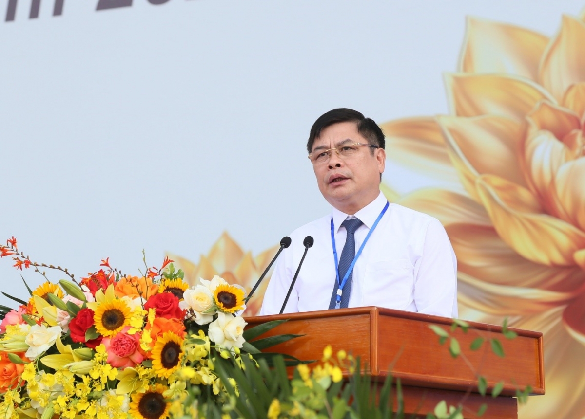 Khai mạc Đại hội Thể dục thể thao tỉnh lần thứ X năm 2026