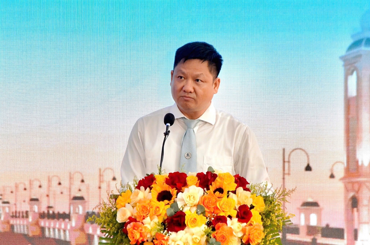 Đà Nẵng khởi công hai dự án hạ tầng trọng điểm hơn 4.293 tỷ đồng