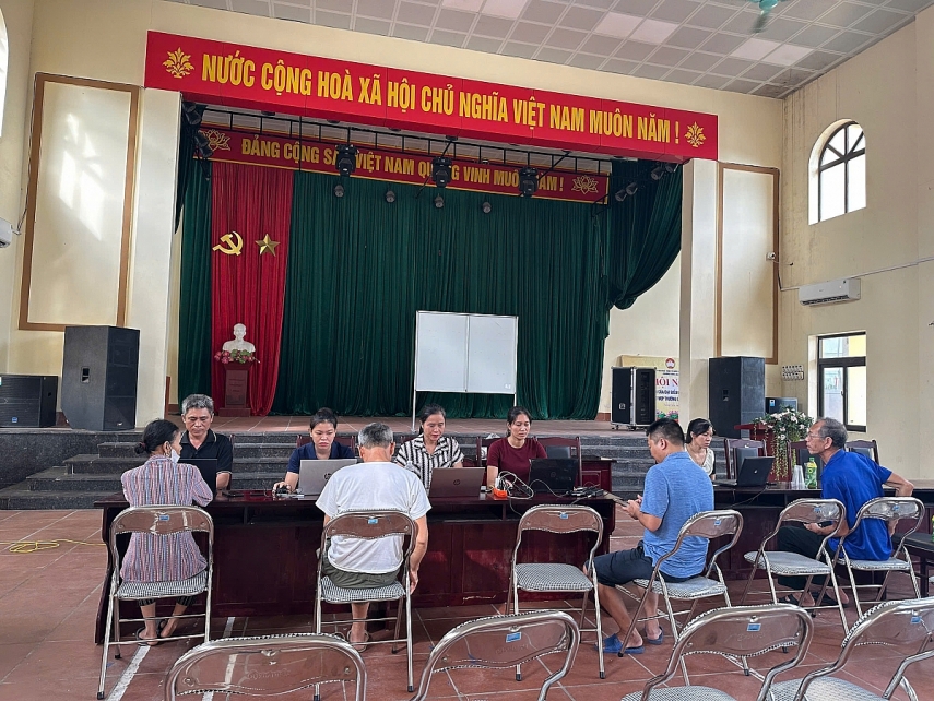 Tỉnh Bắc Ninh đẩy mạnh phong trào 