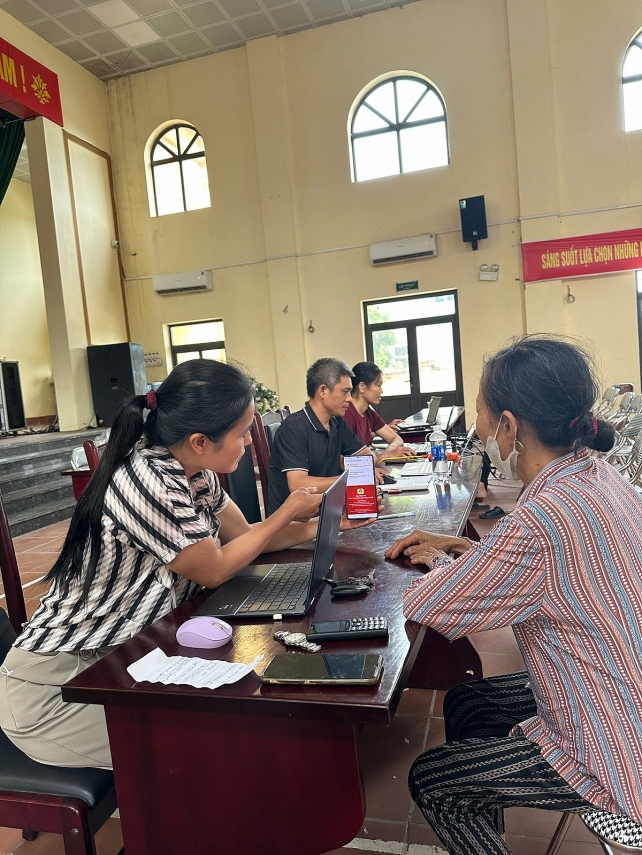 Tỉnh Bắc Ninh đẩy mạnh phong trào 