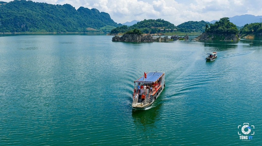 Góp phần quảng bá hình ảnh Đất Tổ linh thiêng giàu bản sắc văn hóa Góp phần quảng bá hình ảnh Đất Tổ linh thiêng giàu bản sắc văn hóa