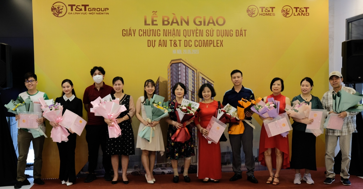 T&T Homes phát triển “Đô thị khơi nguồn tri thức” từ những giá trị khác biệt