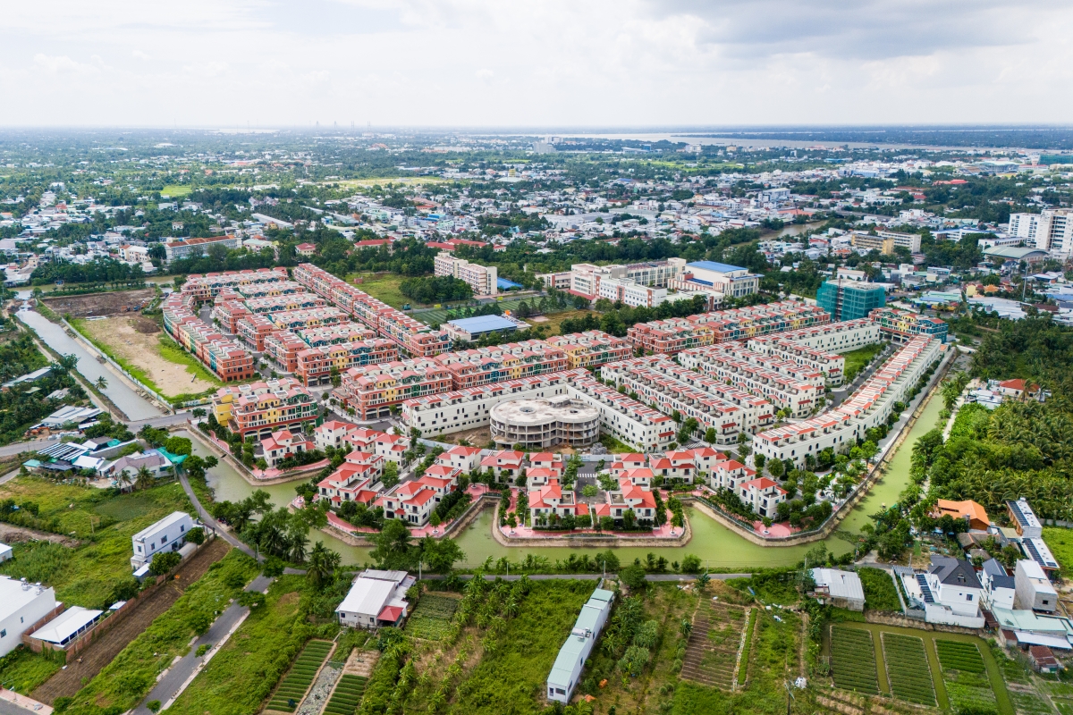 T&T Homes phát triển “Đô thị khơi nguồn tri thức” từ những giá trị khác biệt