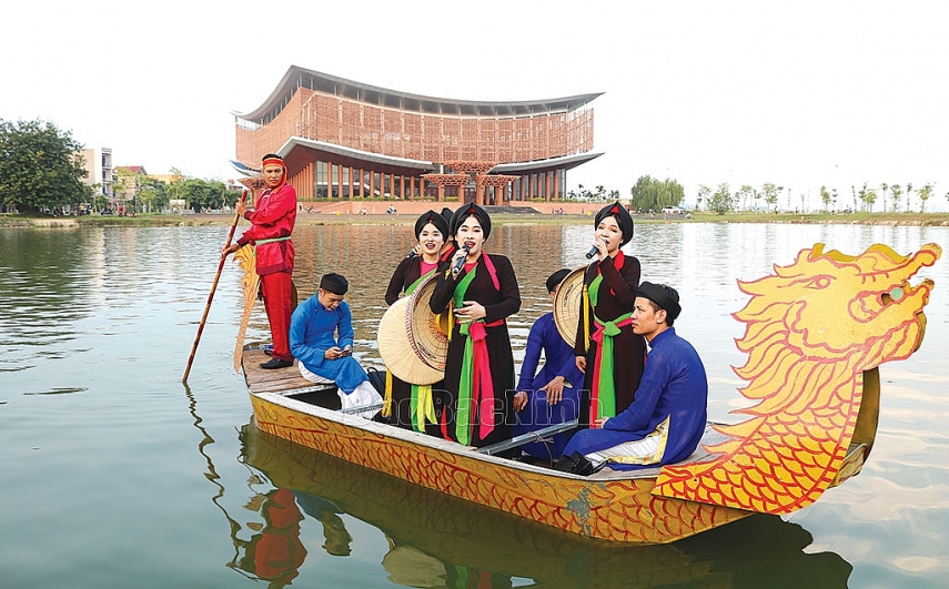 Khởi công, khánh thành 8 dự án hướng tới chào mừng thành lập thành phố Bắc Ninh