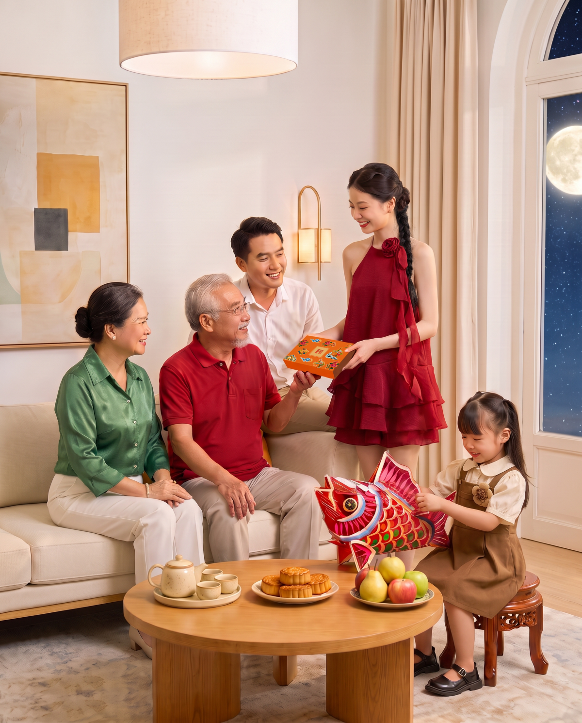 Kim Gia Bảo Gift được phát triển trên nền tảng vàng 999.9 Kim Gia Bảo với nhiều bản vị từ 0,1 chỉ đến 1 chỉ. Thay vì giới hạn vàng trong vai trò tích lũy, Bảo Tín Mạnh Hải đưa chất liệu này vào các nhu cầu quà tặng như tri ân người thân, chúc mừng thành tựu, sinh nhật, tình yêu, hôn nhân hay chào đón thành viên mới của gia đình. Kim Gia Bảo Gift được phát triển trên nền tảng vàng 999.9 Kim Gia Bảo với nhiều bản vị từ 0,1 chỉ đến 1 chỉ. Thay vì giới hạn vàng trong vai trò tích lũy, Bảo Tín Mạnh Hải đưa chất liệu này vào các nhu cầu quà tặng như tri ân người thân, chúc mừng thành tựu, sinh nhật, tình yêu, hôn nhân hay chào đón thành viên mới của gia đình.
