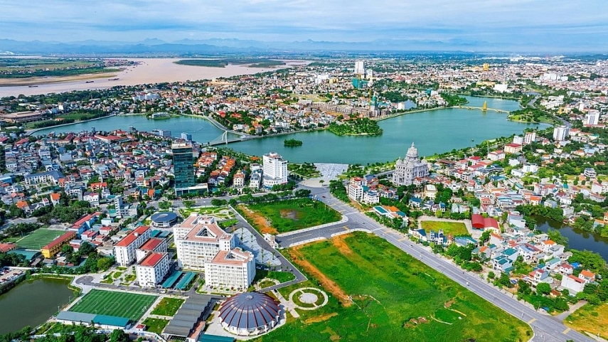 Phú Thọ: Quyết tâm thực hiện thắng lợi các mục tiêu phát triển kinh tế - xã hội
