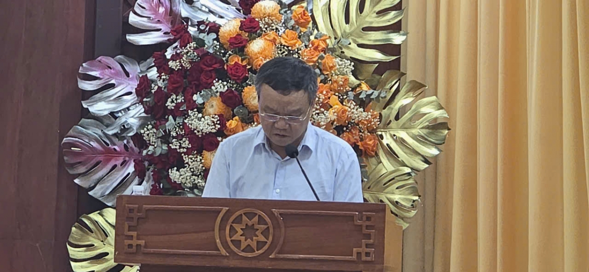 Miền Trung - Tây Nguyên thúc đẩy công nghiệp môi trường, hướng tới các cụm công nghiệp sinh thái