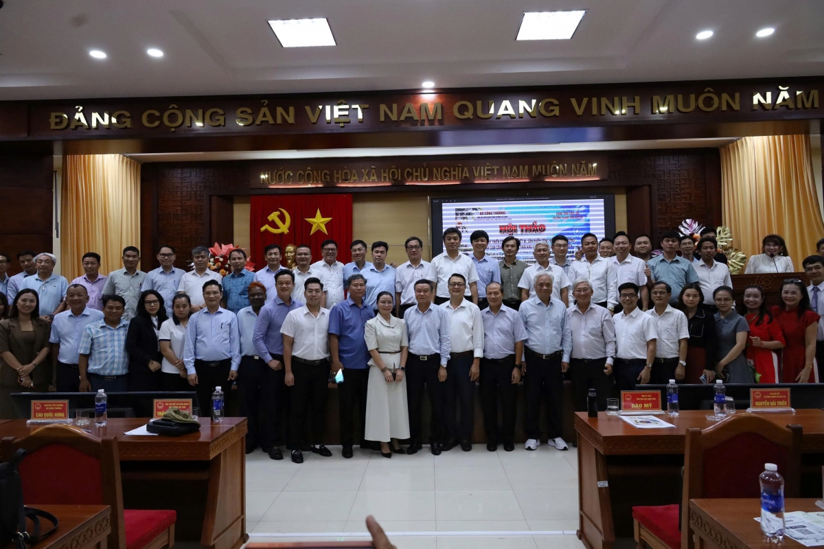 Miền Trung - Tây Nguyên thúc đẩy công nghiệp môi trường, hướng tới các cụm công nghiệp sinh thái