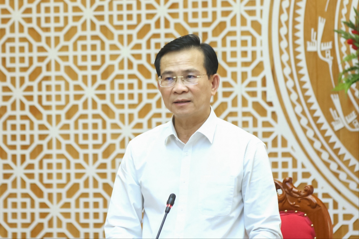 Lâm Đồng tăng tốc chuẩn bị Festival Hoa Đà Lạt lần thứ XI, hướng tới không gian xanh