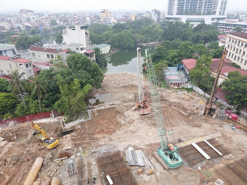 Chủ tịch thành phố Bắc Ninh yêu cầu đẩy mạnh giải ngân vốn đầu tư công 2026