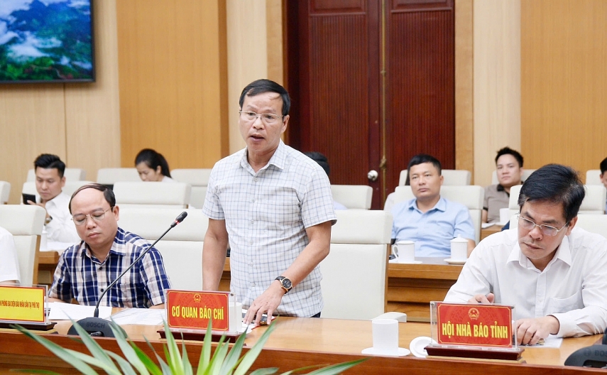 Phú Thọ tăng trưởng kinh tế đứng thứ 2/9 tỉnh vùng Trung du và miền núi phía Bắc