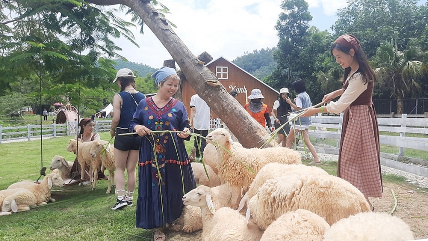 Đẩy mạnh phát triển du lịch Bắc Ninh thành ngành kinh tế mũi nhọn