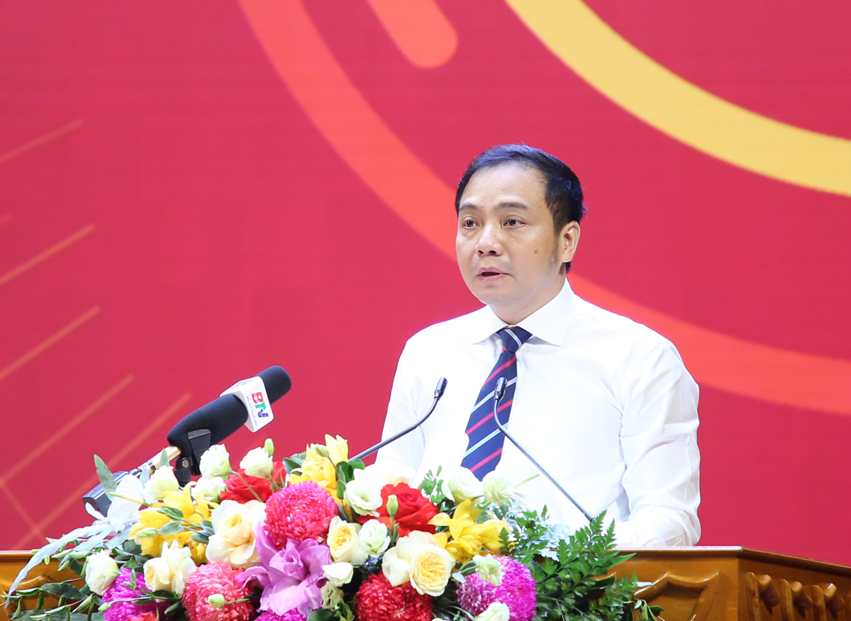 Từng bước xây dựng Bắc Ninh là “thành phố điều hành bằng dữ liệu”