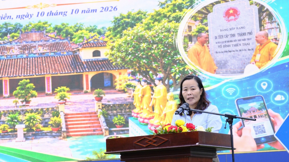 Xã Long Điền, TP.HCM: Kết nối di sản văn hóa, sản xuất nông nghiệp và chuyển đổi số, mở hướng phát triển du lịch bền vững