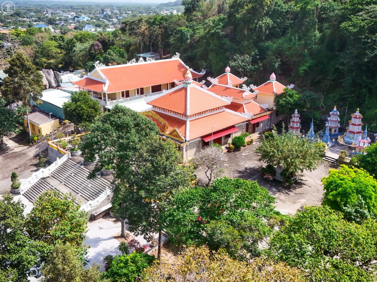Xã Long Điền, TP.HCM: Kết nối di sản văn hóa, sản xuất nông nghiệp và chuyển đổi số, mở hướng phát triển du lịch bền vững