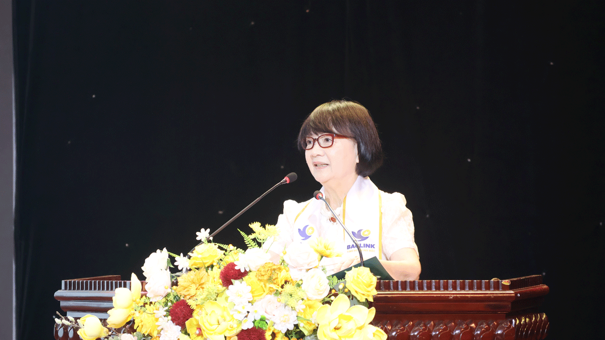Bắc Ninh thúc đẩy kết nối chuỗi cung ứng toàn cầu tại Diễn đàn Go Global 2026