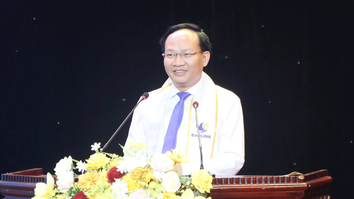 Bắc Ninh thúc đẩy kết nối chuỗi cung ứng toàn cầu tại Diễn đàn Go Global 2026