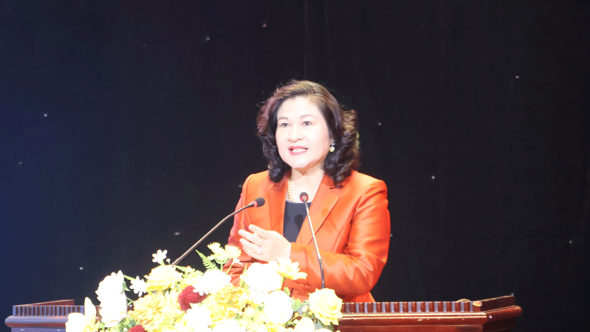 Bắc Ninh thúc đẩy kết nối chuỗi cung ứng toàn cầu tại Diễn đàn Go Global 2026